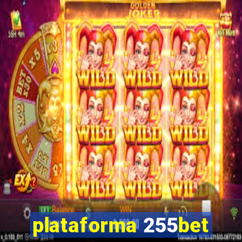 plataforma 255bet